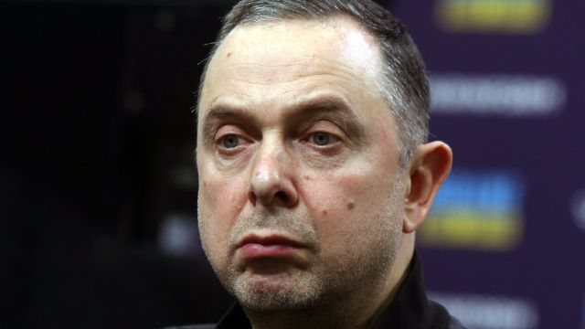 Вадим Гутцайт