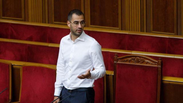 Олександр Трухін