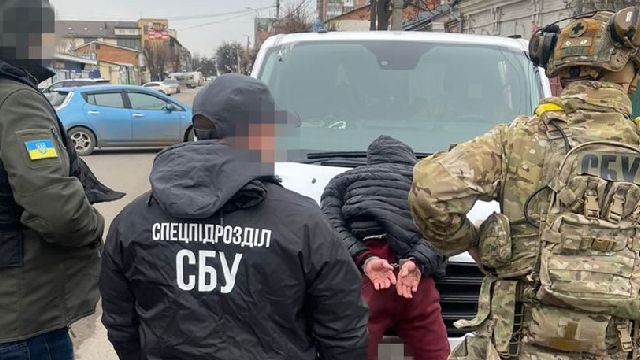 СБУ