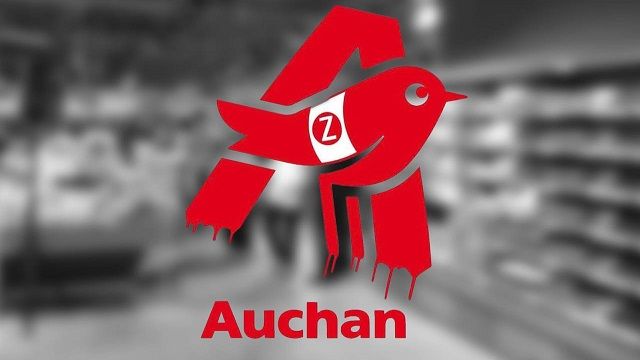 Ашан планирует расширить присутствие в РФ и открыть магазины собственных продуктов