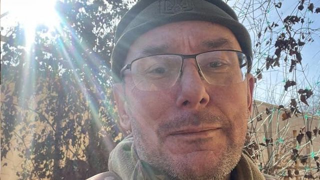 Залужный назначил бывшего генпрокурора Луценко командиром взвода ударных беспилотников