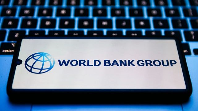 Всемирный банк выделит Украине $2,5 млрд