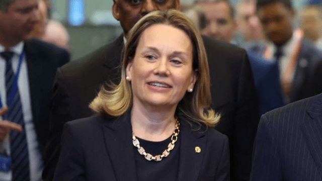 Украина может начать контрнаступление в любой момент в ближайшие недели – постпред США при НАТО