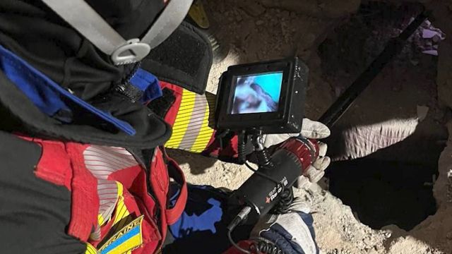 українські рятувальники у Туреччині