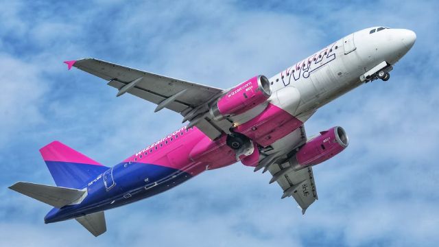 Wizzair