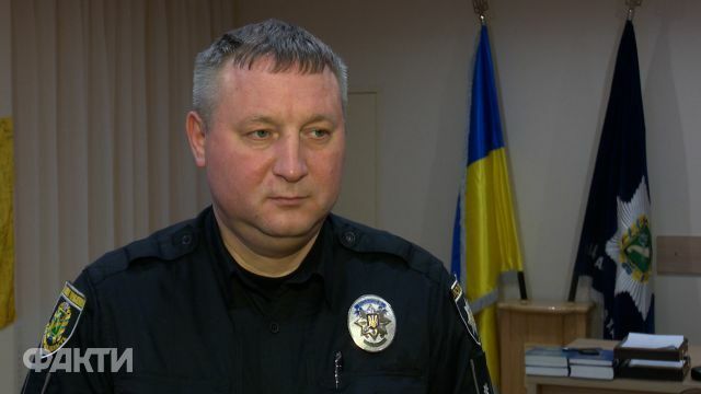 Это подростки от 11 лет, которые очень поддаются влиянию: начальник Нацполиции Харьковщины об опасности ЧВК Редан