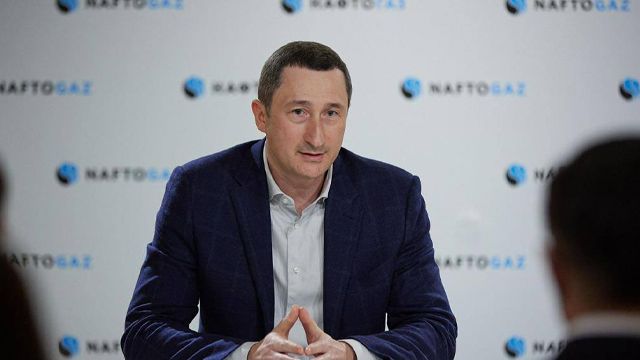 Запасів газу для цього опалювального сезону повністю вистачає – Чернишов
