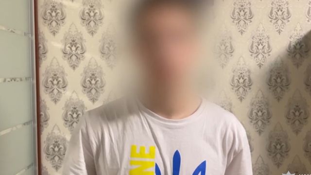 В Киеве задержали двух администраторов каналов Редан, планировавших драку на Дарнице