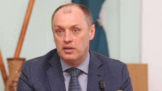 Суд визнав мера Полтави Мамая винним у розтраті понад 500 тис. грн через службове зловживання
