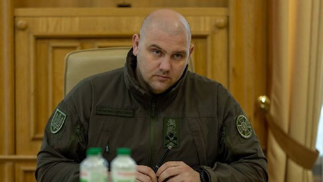 Сергій Лисак