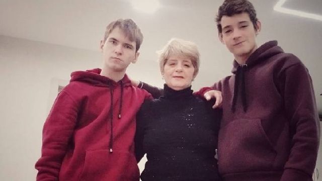 Окупанти вкрали для “оздоровлення” та “перевиховання” у РФ: в Україну повернули двоюрідних братів з Херсона