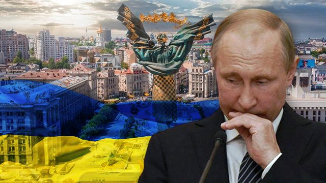 Хотів знищити Україну, а отримає знищення Росії – парадоксальні плани Путіна