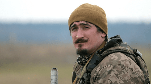 Кратчайшее расстояние до врага было 0,5 м: боец с позывным Механик о войне и службе в интернациональном легионе