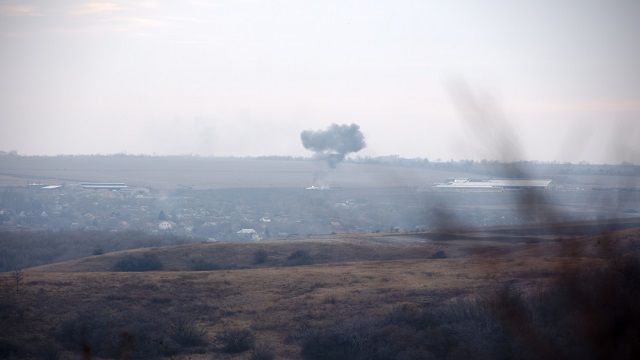 Під Бахмутом загинув естонський доброволець – ЗМІ