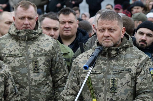 прощання з Дмитром Коцюбайлом