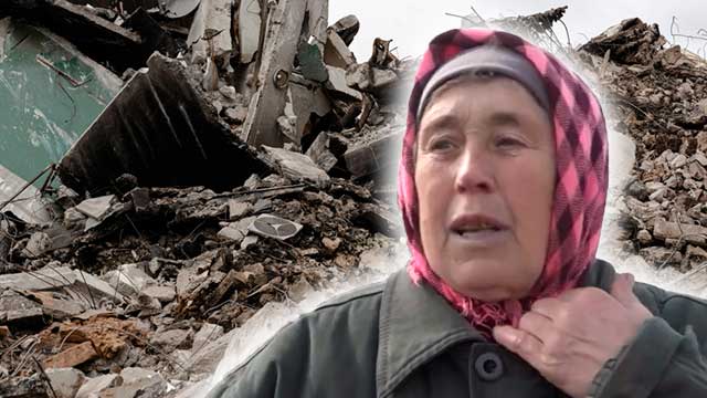 Херсон після 8 місяців окупації: як зараз живуть жителі у звільнених селах