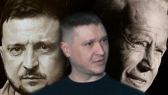 Создает шедевры! Как художник-аматор собирает средства для ВСУ