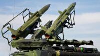 ЗРК Куб: характеристики ЗРК Куб, который Чехия передаст Украине