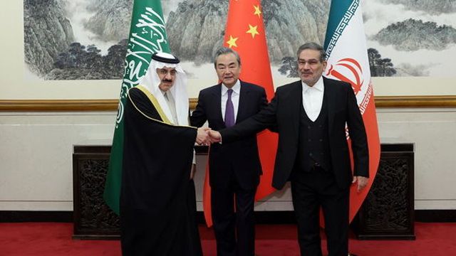 Посредником выступил Китай: Саудовская Аравия и Иран договорились возобновить дипотношения