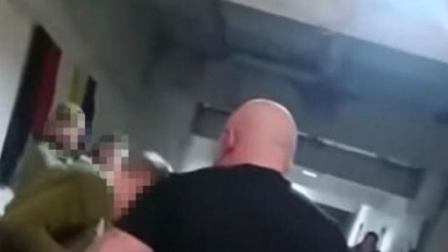 ГБР расследует факт избиения солдата-срочника в Житомирской области, командиру грозит до 12 лет тюрьмы