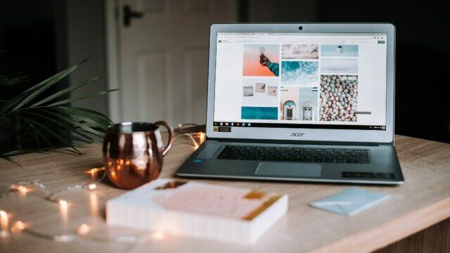 Онлайн-робота