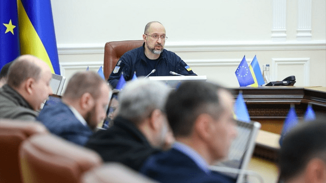 Зелений курс та відновлення за новими стандартами: Шмигаль про ключові завдання в енергетиці