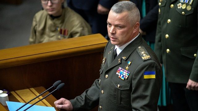 Михайло Забродський