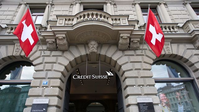 Credit Suisse – Сергій Фурса пояснив, чи торкнуться України проблеми у Credit Suisse