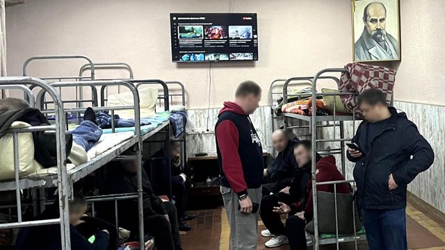 Дискредитація ЗСУ: Одеський військкомат відреагував на звинувачення про утримання чоловіків у ТЦК