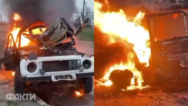 Вибухи у Скадовську 19 березня 2023 – що відомо про вибухи в Херсонській області