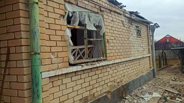 Обстріл села Микільське Херсонщини – що відомо про обстріл села на Херсонщині