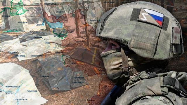Російські ДРГ у Сумській і Чернігівській областях: що загрожує Україні