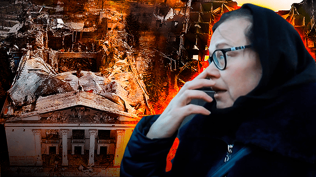 Мариуполь бои: жуткие истории горожан