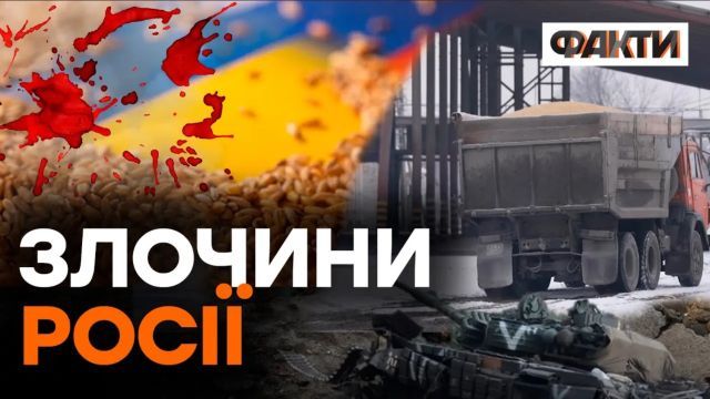 Из Украины, с отвагой: Starlight Media сняла ролики о мужестве украинских аграриев Из Украины, с отвагой: Starlight Media сняла ролики о мужестве украинских аграриев