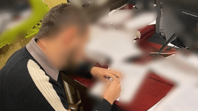 прислужника монастиря УПЦ МП судитимуть за виправдання агресії РФ