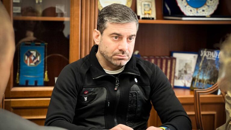 Дмитро Лубінець