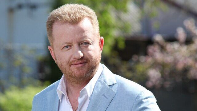 Співвласник мереж EVA та VARUS Руслан Шостак