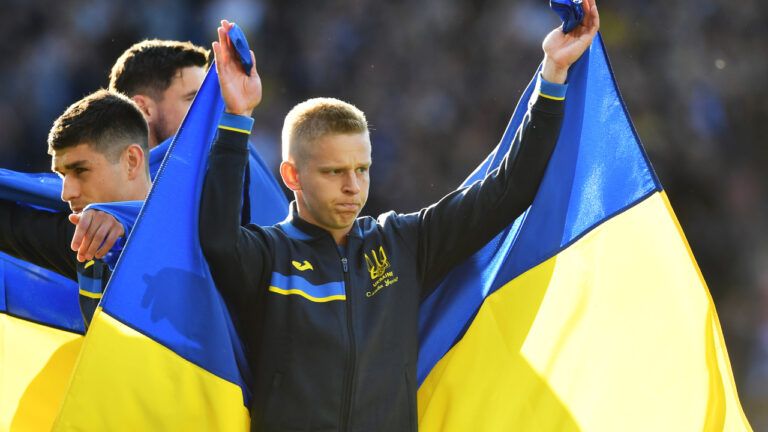 Олександр Зінченко