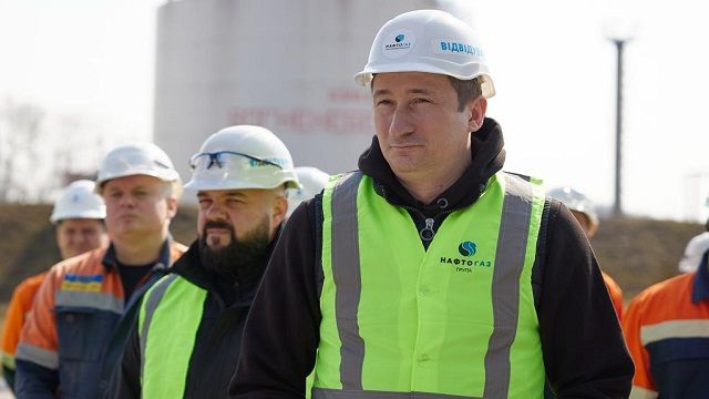 Украина будет энергонезависимой: Нафтогаз планирует повысить добычу газа на 1 млрд кубометров