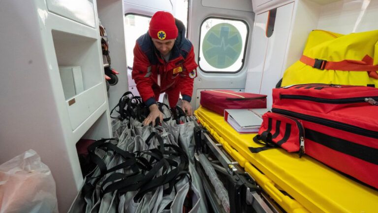 швидка допомога