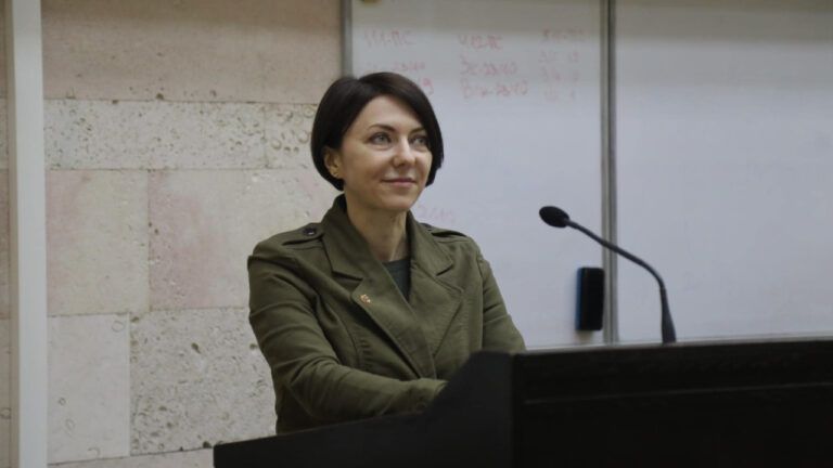 Ганна Маляр