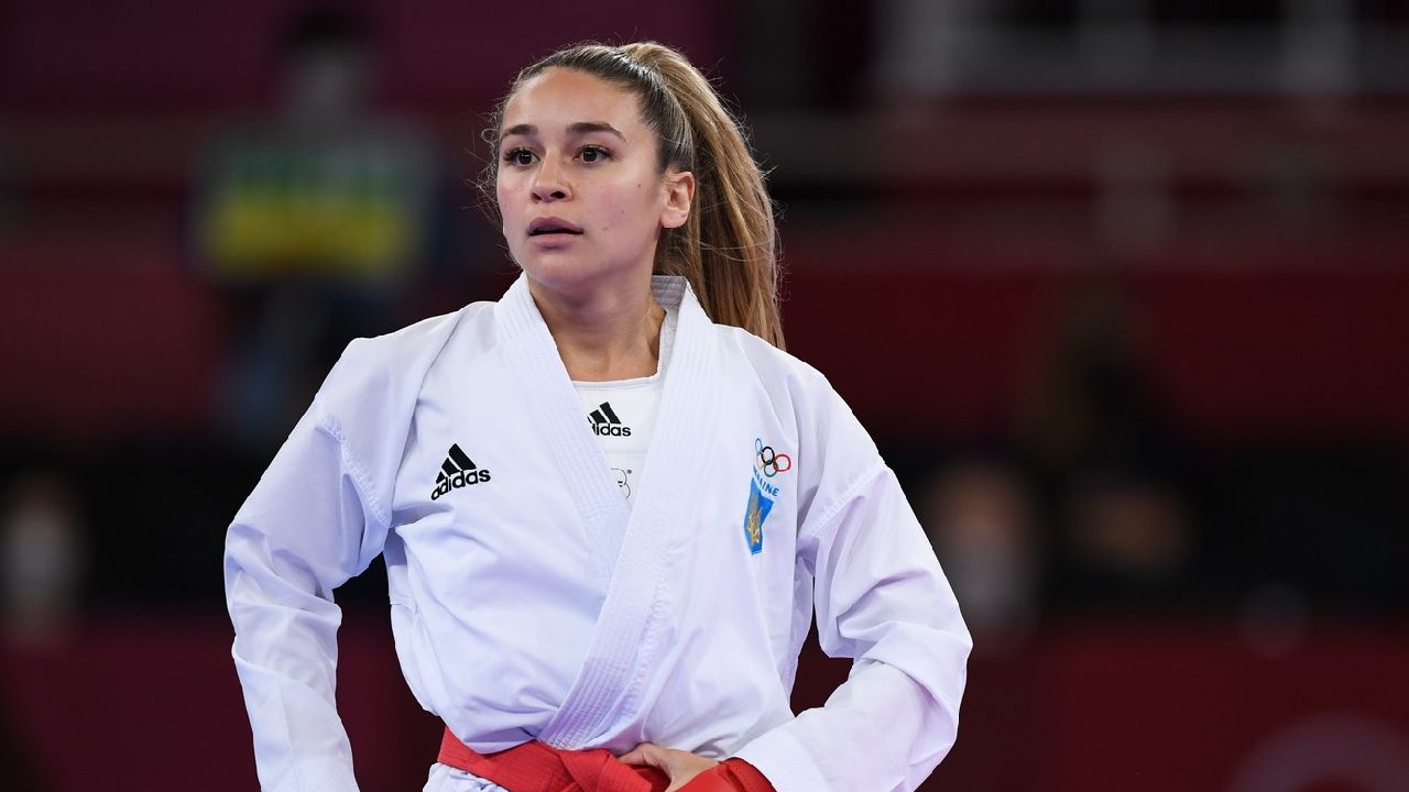 Анжеліка Терлюга