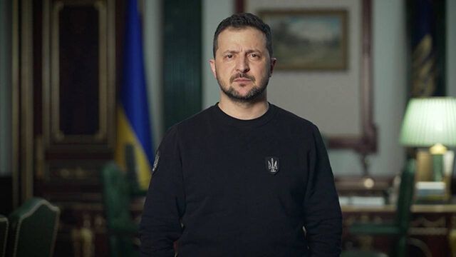 Угроза — постоянная, обстрелы — постоянные: Зеленский о визите на границу Сумской области