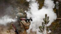 Наступ на південному фланзі Покровська: що відомо