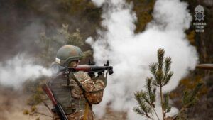 Наступление на южном фланге Покровска: что известно