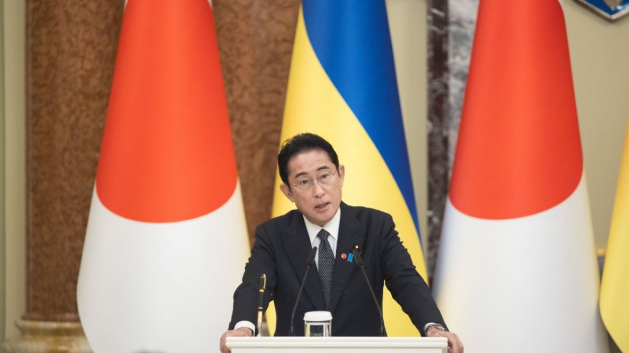 Фуміо Кісіда