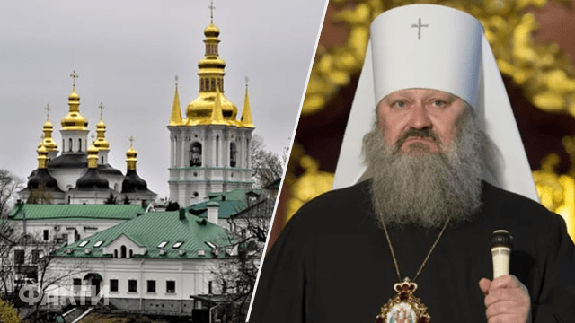 Выселение УПЦ МП из Киево-Печерской Лавры: как происходит процесс и что известно о будущем заповедника
