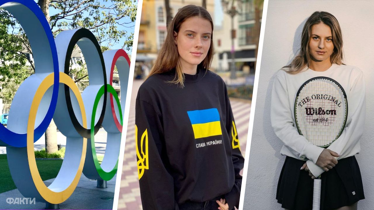 РФ использует спорт, как пропаганду, а Бах манипулирует упоминаниями о теннисе: спортсмены о решении МОК