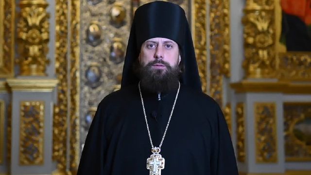 Проклятия митрополита Павла в отношении ПЦУ вернутся ему — и.о. наместника Лавры