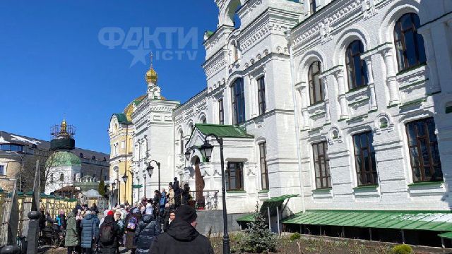 Минкульт подал заявление в полицию из-за препятствования со стороны УПЦ МП работы комиссии в Лавре